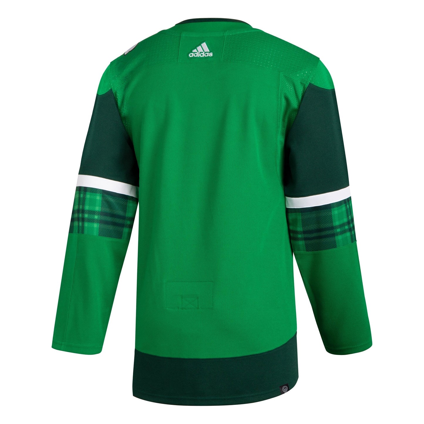 Buffalo Sabres 2023 St. Patrick's Day Primegreen Jersey - Kelly Green