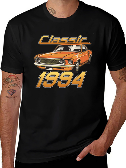 Classic Car 1994 T-Shirt