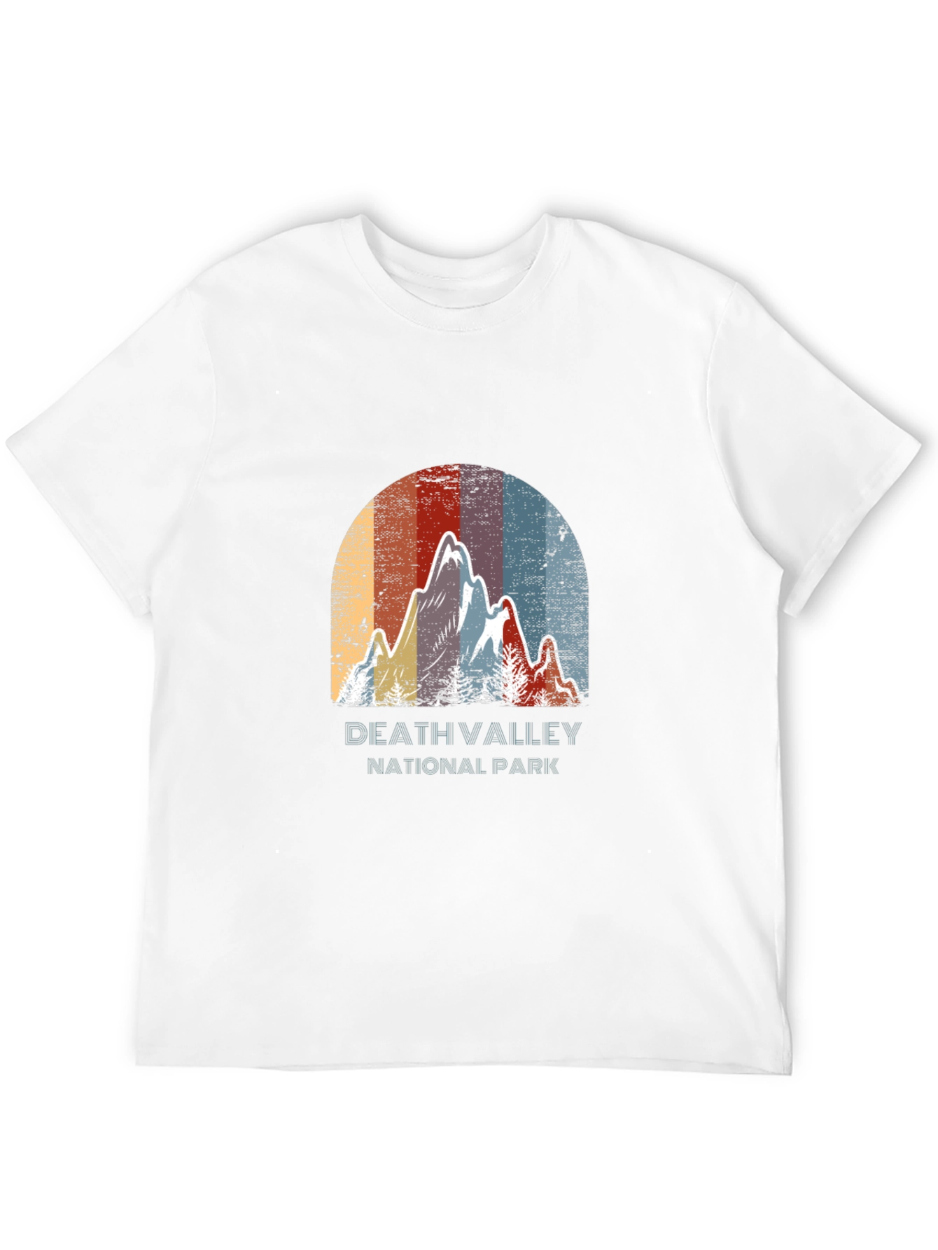 Death Valley National Park Graphic Tee